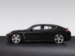 Porsche Panamera by TechART 2009 года